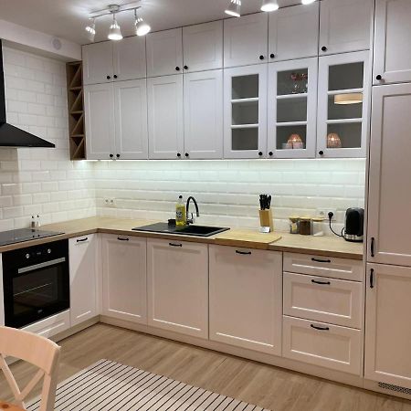 Apartamenty Guzik 22 كروسنو المظهر الخارجي الصورة