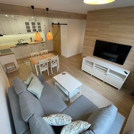 Apartamenty Guzik 22 كروسنو المظهر الخارجي الصورة