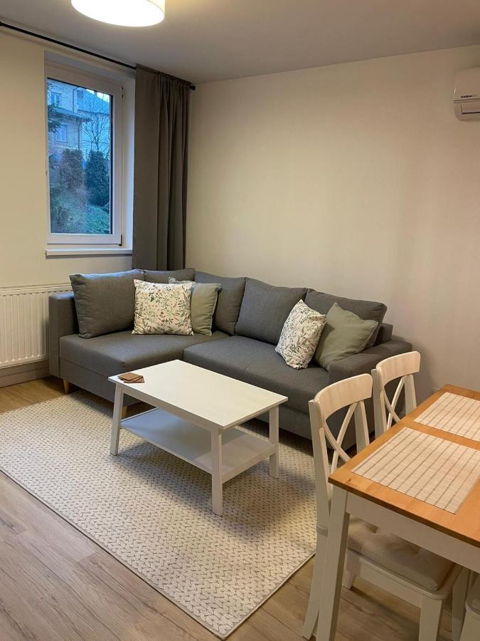 Apartamenty Guzik 22 كروسنو المظهر الخارجي الصورة