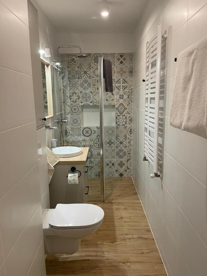 Apartamenty Guzik 22 كروسنو المظهر الخارجي الصورة