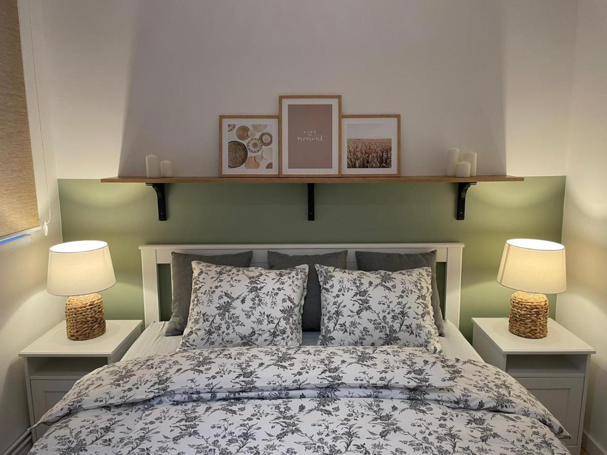Apartamenty Guzik 22 كروسنو المظهر الخارجي الصورة