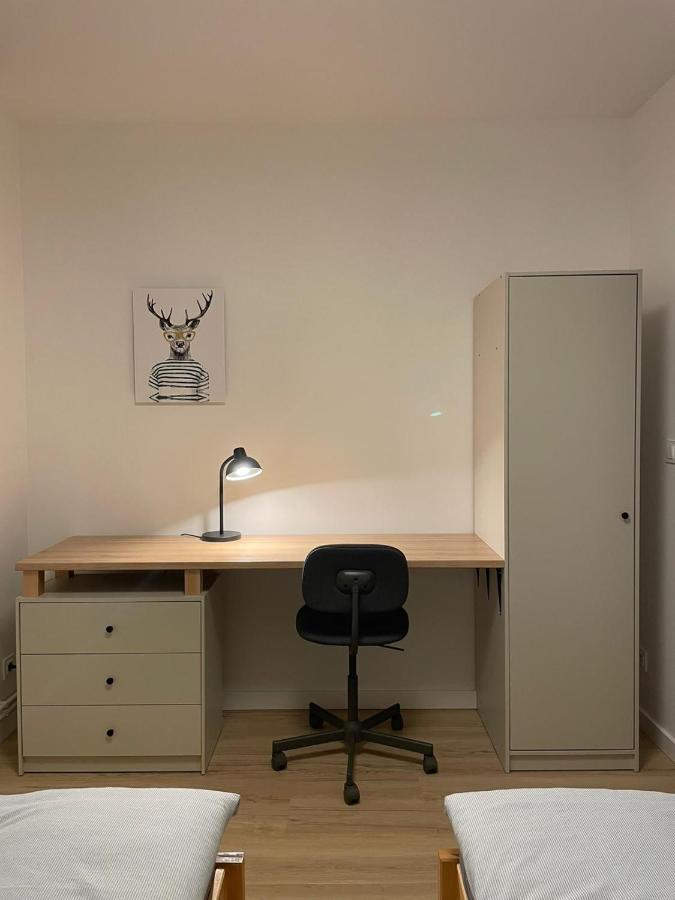 Apartamenty Guzik 22 كروسنو المظهر الخارجي الصورة