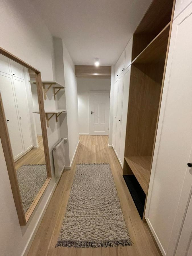 Apartamenty Guzik 22 كروسنو المظهر الخارجي الصورة