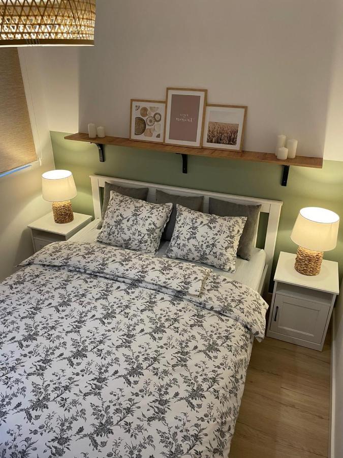 Apartamenty Guzik 22 كروسنو المظهر الخارجي الصورة